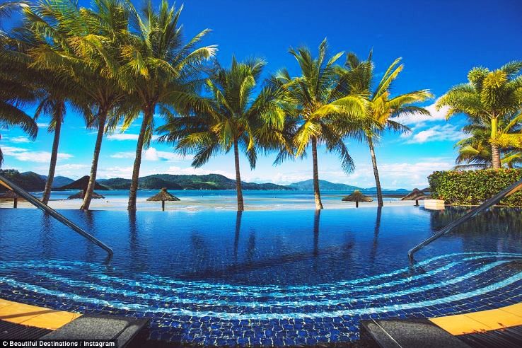 @beautifuldestinations – 8 million followers